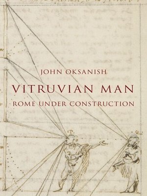 cover image of Vitruvian Man